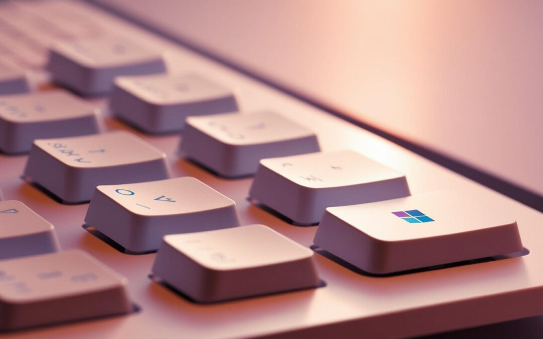 Windows gyorsbillentyűk: Hatékonyabb munka egyszerűen