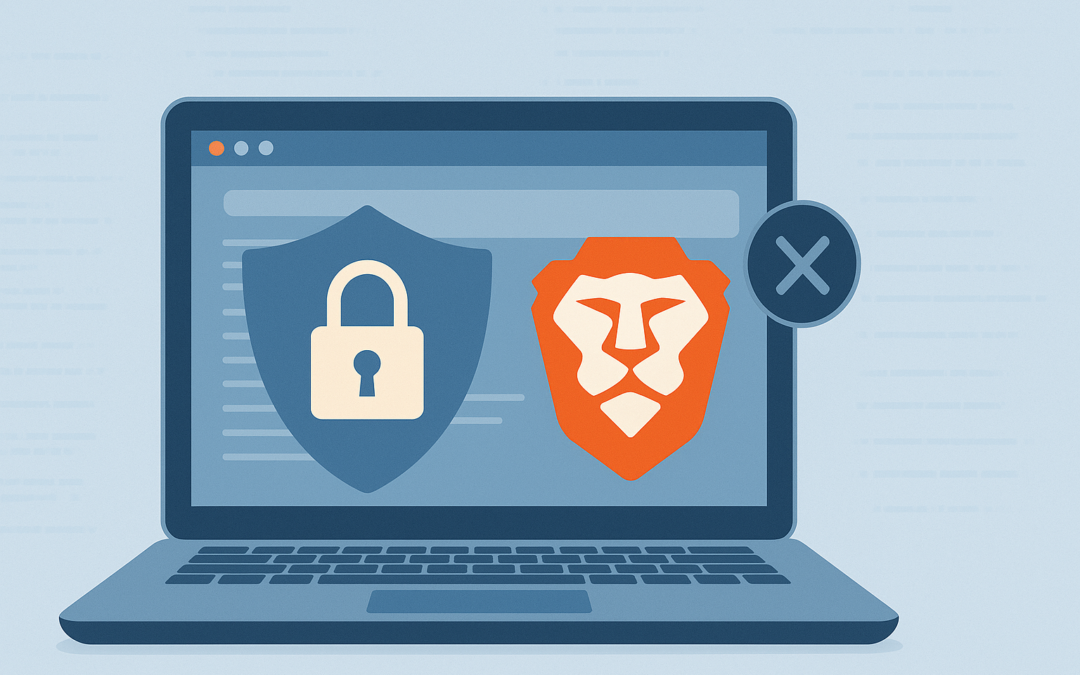 biztonságos böngészés