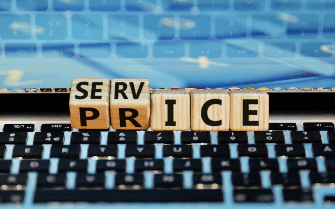 rendszergazda szolgáltatás árak