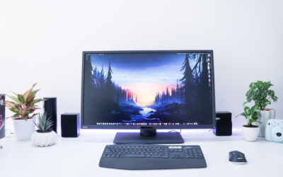 Monitor választás útmutató: így találd meg a neked valót