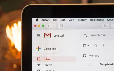 Google Workspace tippek: Gmail címkézés és szűrők kisvállalkozásoknak